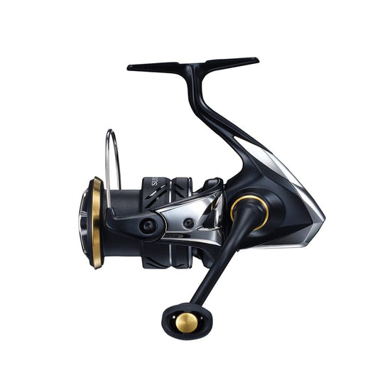 SHIMANO SPINNING REELS 2500 Shimano Sustain FJ Spinning Reel