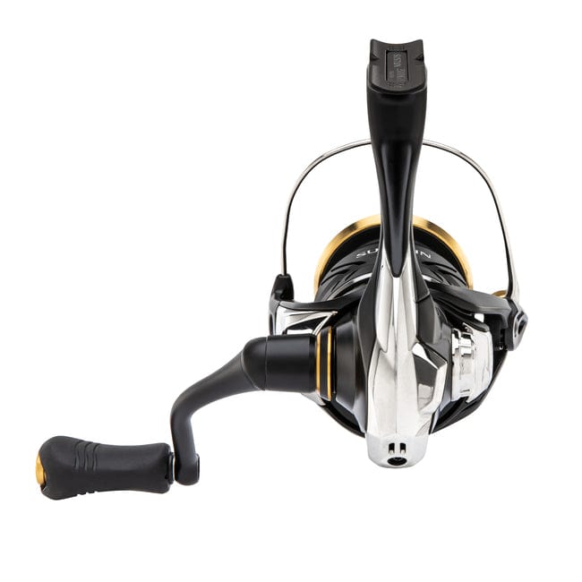 Load image into Gallery viewer, SHIMANO SPINNING REELS 2500 Shimano Sustain FJ Spinning Reel
