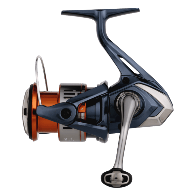 Load image into Gallery viewer, SHIMANO SPINNING REELS 2500HGFD Shimano Nasci FD Spinning Reel
