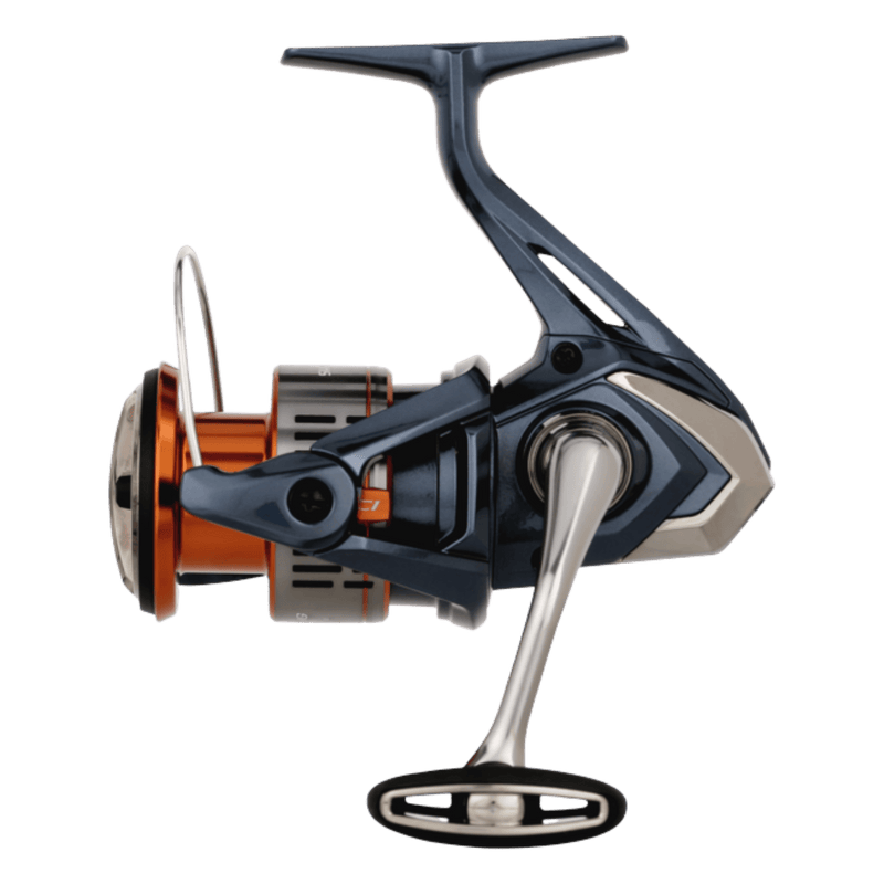 Load image into Gallery viewer, SHIMANO SPINNING REELS 3000HGFD Shimano Nasci FD Spinning Reel
