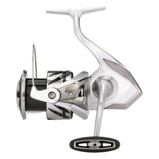 SHIMANO SPINNING REELS 4000XG Shimano Stradic FM Spinning Reel