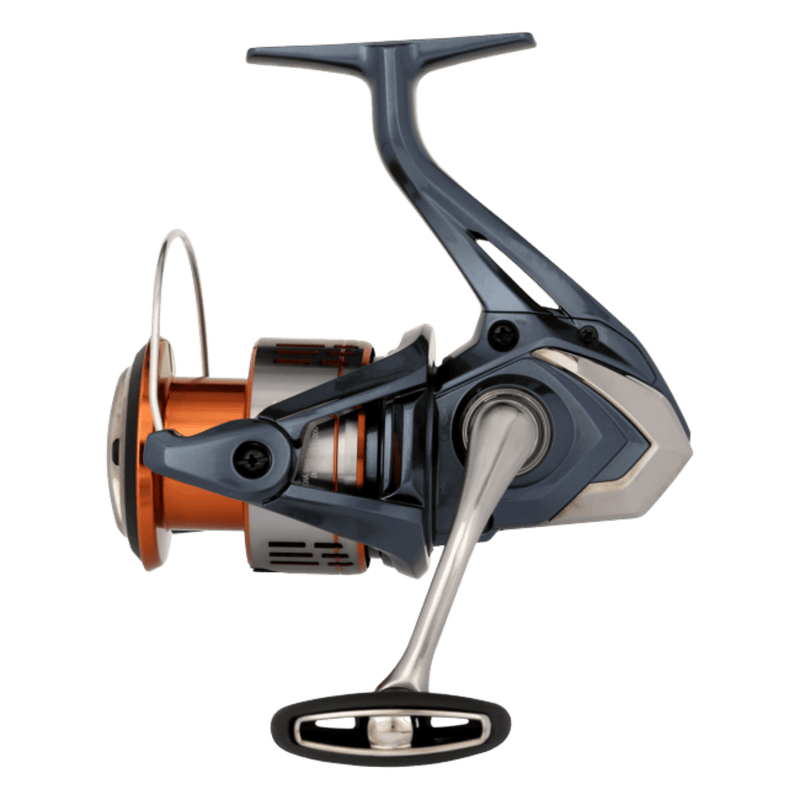 Load image into Gallery viewer, SHIMANO SPINNING REELS 4000XGFD Shimano Nasci FD Spinning Reel
