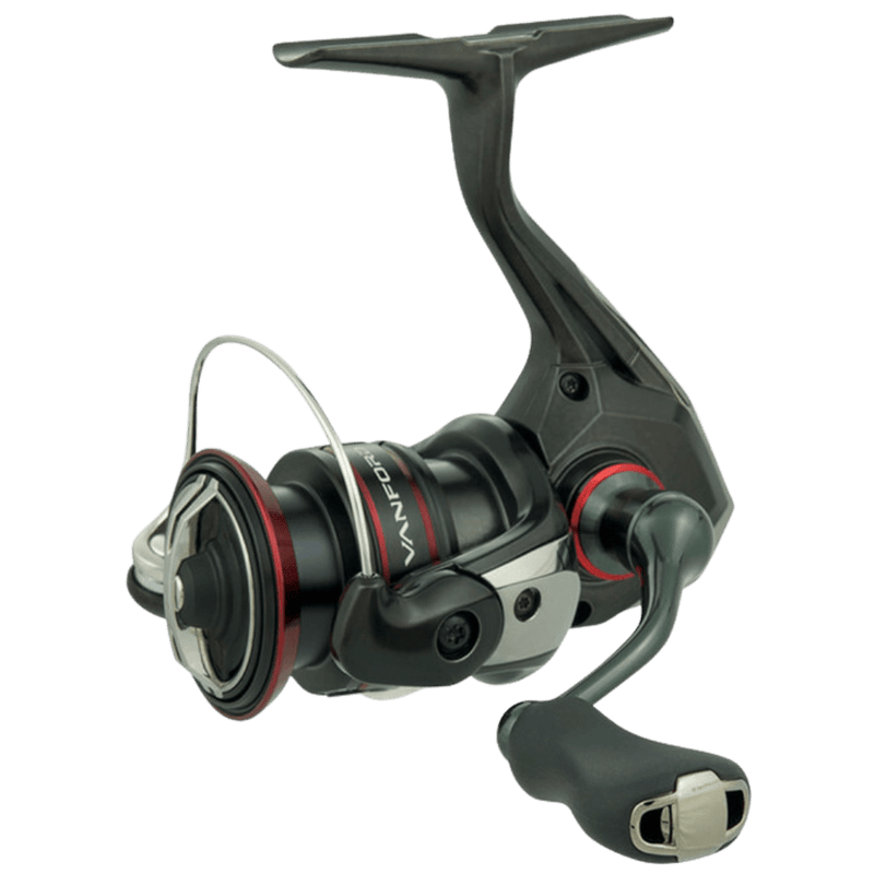 Load image into Gallery viewer, SHIMANO SPINNING REELS 500 Shimano Vanford Spinning Reel 500
