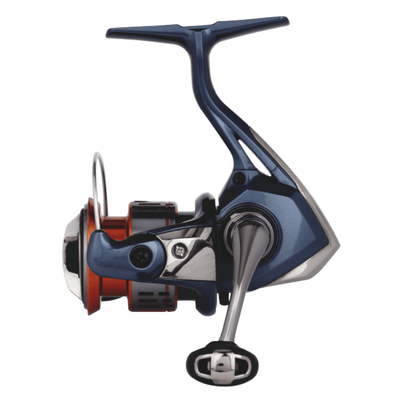 Load image into Gallery viewer, SHIMANO SPINNING REELS 500FD Shimano Nasci FD Spinning Reel
