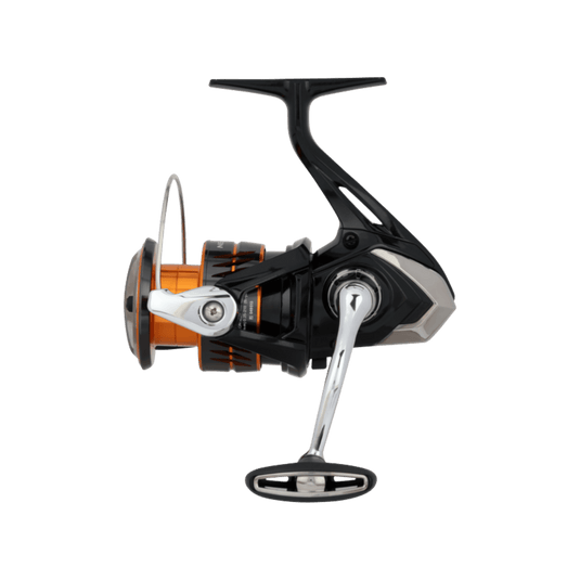 SHIMANO SPINNING REELS NEX2500HGFJ Shimano Nexave FJ Spinning Reel