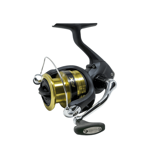 SHIMANO SPINNING REELS Shimano FX FC Spinning Reel