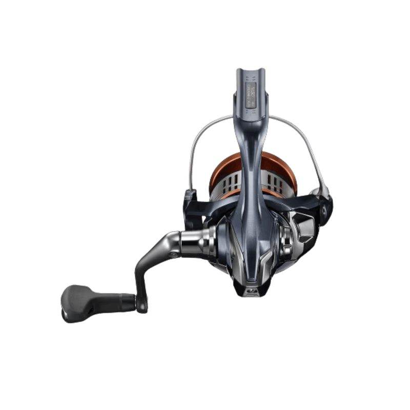 Load image into Gallery viewer, SHIMANO SPINNING REELS Shimano Nasci FD
