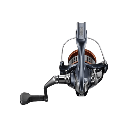SHIMANO SPINNING REELS Shimano Nasci FD