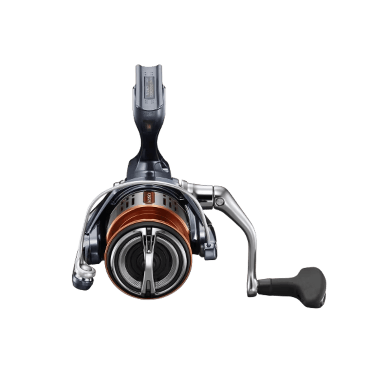 Load image into Gallery viewer, SHIMANO SPINNING REELS Shimano Nasci FD
