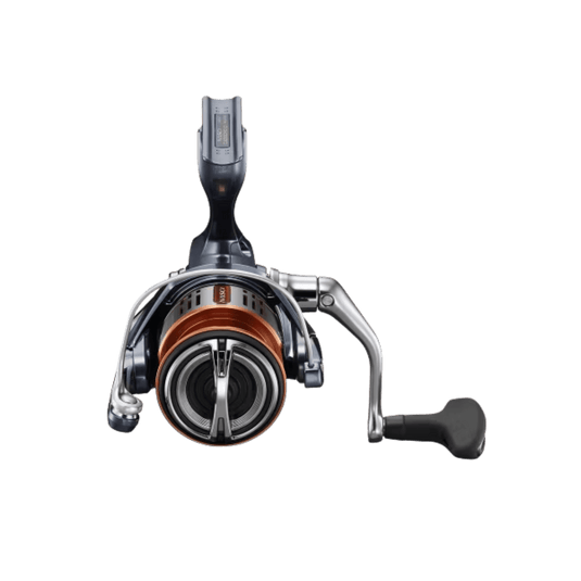 SHIMANO SPINNING REELS Shimano Nasci FD