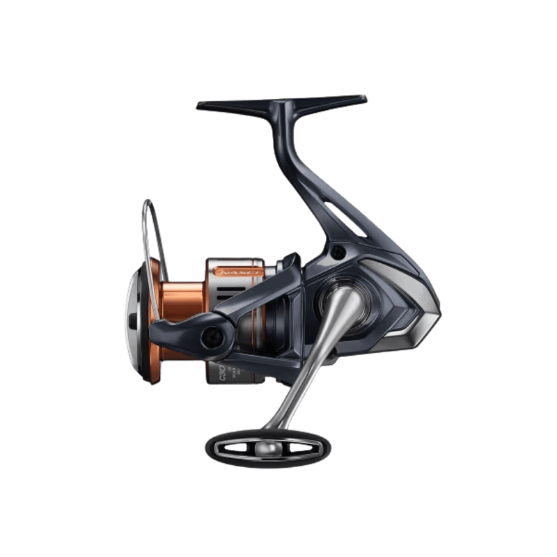 Load image into Gallery viewer, SHIMANO SPINNING REELS Shimano Nasci FD
