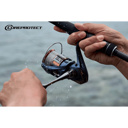 SHIMANO SPINNING REELS Shimano Nasci FD