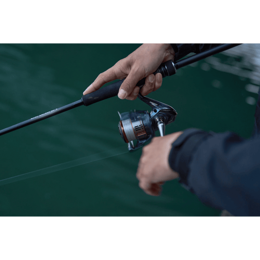 SHIMANO SPINNING REELS Shimano Nasci FD