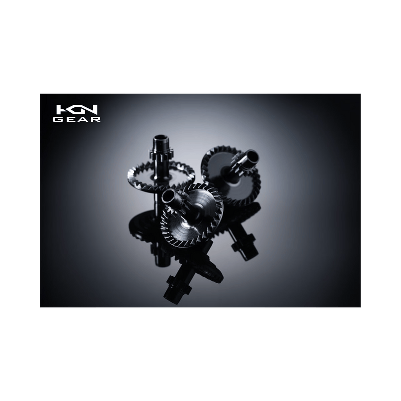Load image into Gallery viewer, SHIMANO SPINNING REELS Shimano Nasci FD
