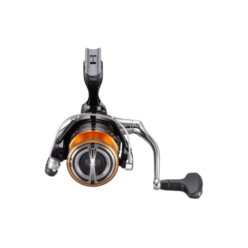 Load image into Gallery viewer, SHIMANO SPINNING REELS Shimano Nexave FJ Spinning Reel
