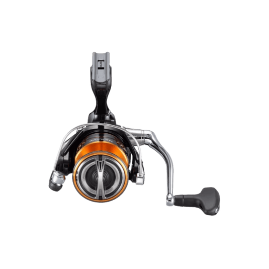 SHIMANO SPINNING REELS Shimano Nexave FJ Spinning Reel