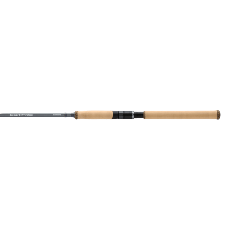 Load image into Gallery viewer, SHIMANO SPINNING RODS CPSW68ME Shimano Compre Walleye Spinning Rod
