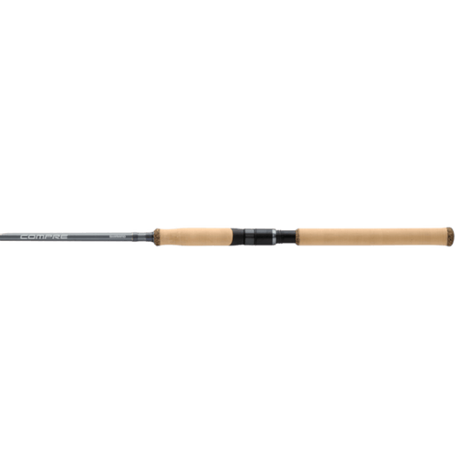 SHIMANO SPINNING RODS CPSW68ME Shimano Compre Walleye Spinning Rod