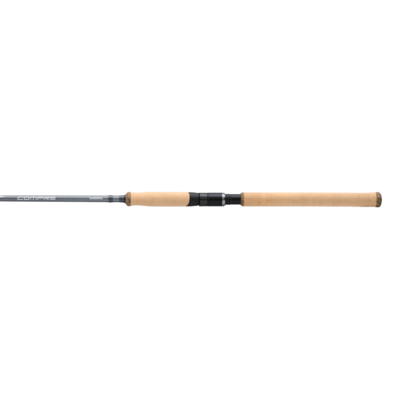 Load image into Gallery viewer, SHIMANO SPINNING RODS CPSW71M2E Shimano Compre Walleye Spinning Rod
