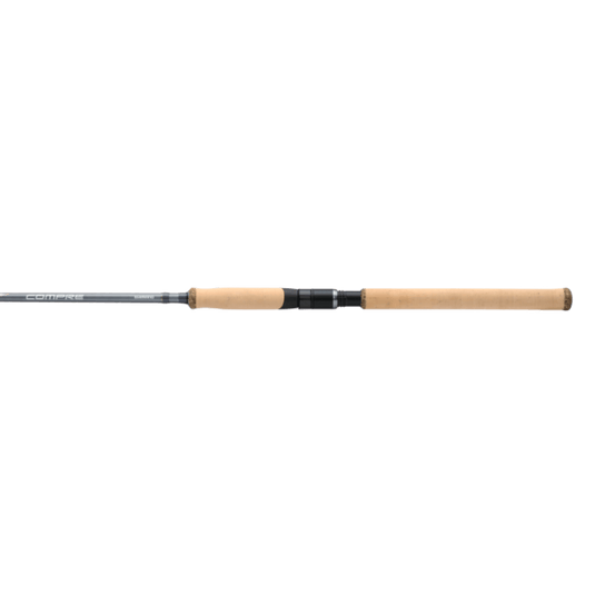 SHIMANO SPINNING RODS CPSW71M2E Shimano Compre Walleye Spinning Rod