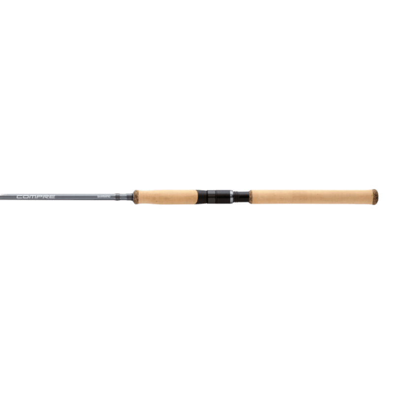 Load image into Gallery viewer, SHIMANO SPINNING RODS CPSWX610MLPE Shimano Compre Walleye Spinning Rod
