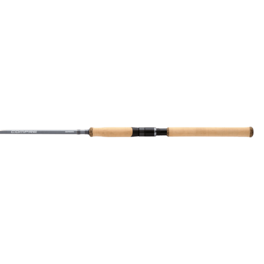 SHIMANO SPINNING RODS CPSWX610MLPE Shimano Compre Walleye Spinning Rod
