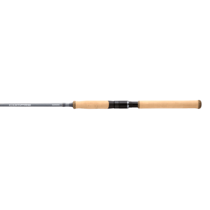 Load image into Gallery viewer, SHIMANO SPINNING RODS CPSWX63ME Shimano Compre Walleye Spinning Rod
