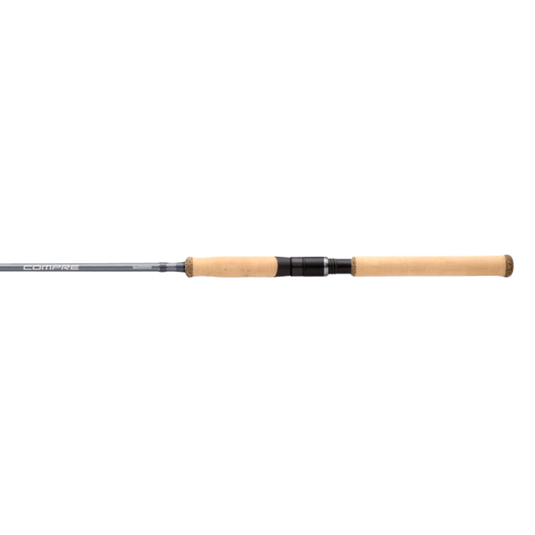 SHIMANO SPINNING RODS CPSWX63ME Shimano Compre Walleye Spinning Rod