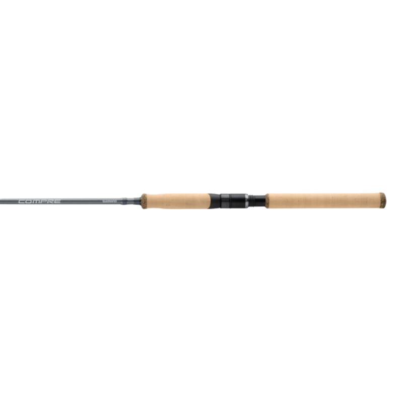 Load image into Gallery viewer, SHIMANO SPINNING RODS CPSWX63MHE Shimano Compre Walleye Spinning Rod
