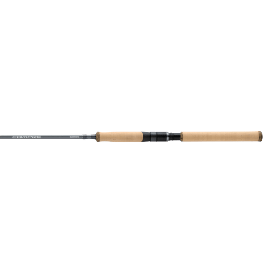 SHIMANO SPINNING RODS CPSWX63MHE Shimano Compre Walleye Spinning Rod