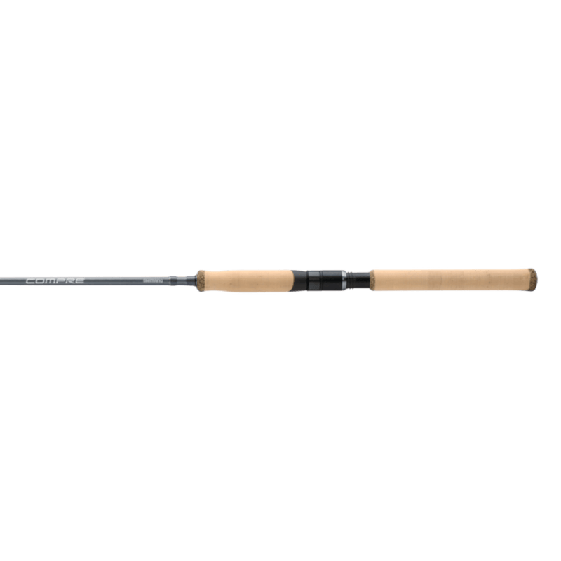 Load image into Gallery viewer, SHIMANO SPINNING RODS CPSWX63MLE Shimano Compre Walleye Spinning Rod
