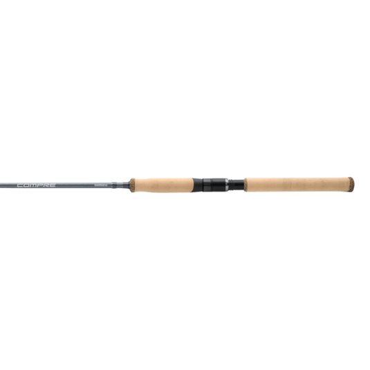 SHIMANO SPINNING RODS CPSWX63MLE Shimano Compre Walleye Spinning Rod