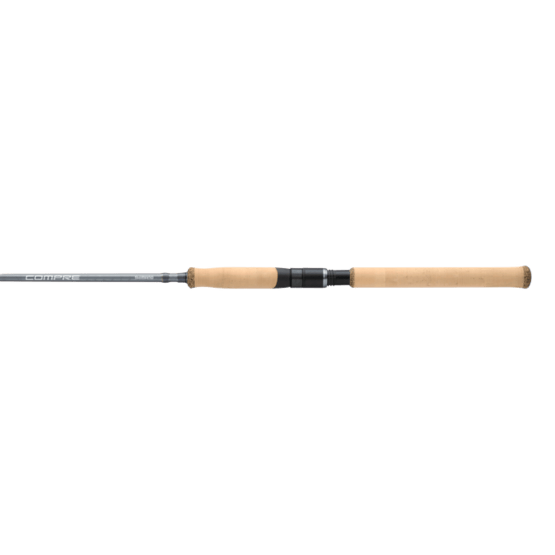 Load image into Gallery viewer, SHIMANO SPINNING RODS CPSWX68MH2E Shimano Compre Walleye Spinning Rod
