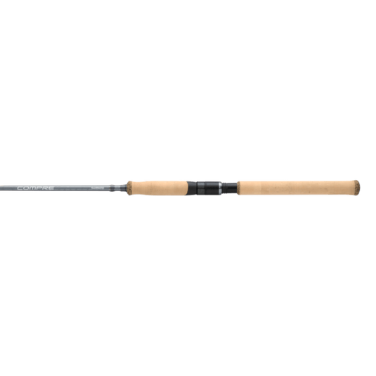 SHIMANO SPINNING RODS CPSWX68MH2E Shimano Compre Walleye Spinning Rod