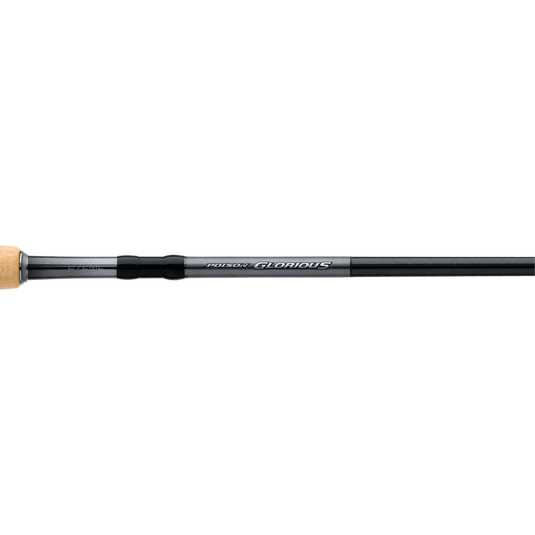 SHIMANO SPINNING RODS PG270M Shimano Poison Glorious Spinning Rod