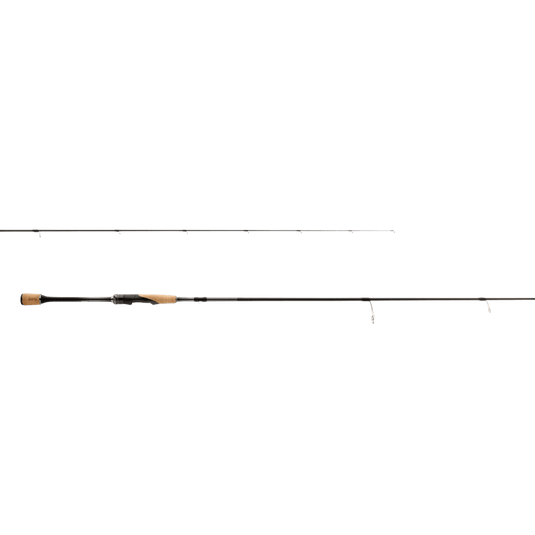 SHIMANO SPINNING RODS PG270M Shimano Poison Glorious Spinning Rod