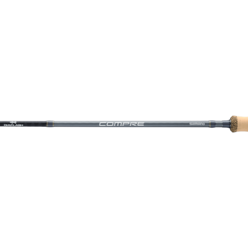 Load image into Gallery viewer, SHIMANO SPINNING RODS Shimano Compre Walleye Spinning Rod
