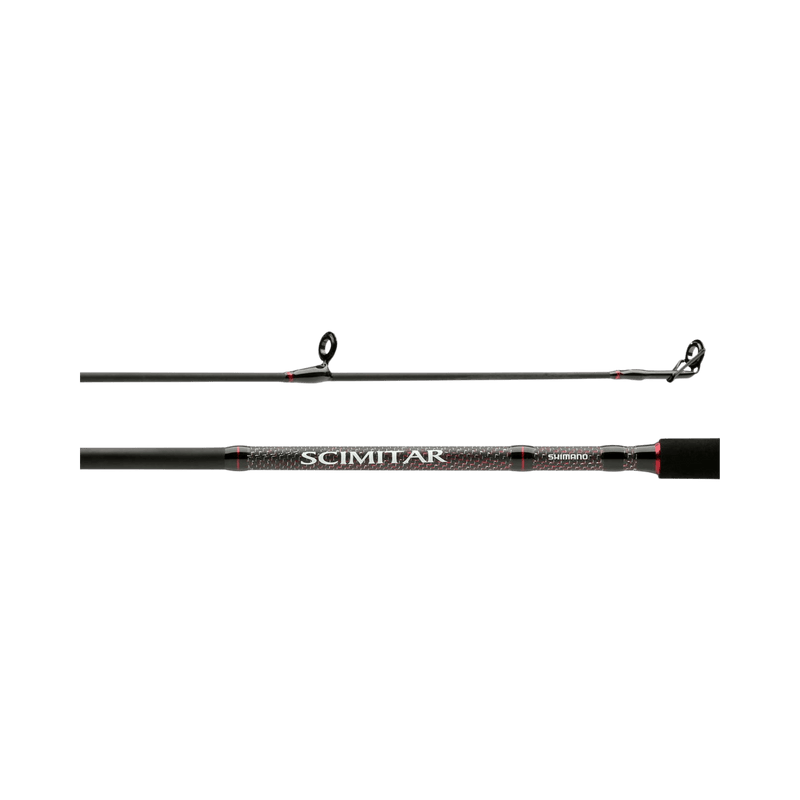 Load image into Gallery viewer, SHIMANO SPINNING RODS Shimano Scimitar Salmon / Steelhead Spinning Rod
