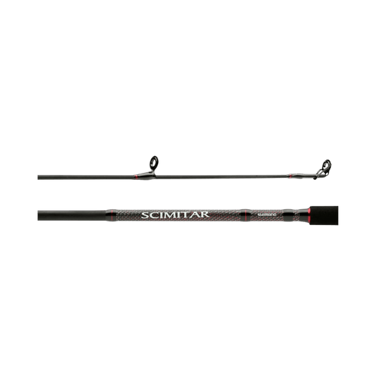 SHIMANO SPINNING RODS Shimano Scimitar Salmon / Steelhead Spinning Rod