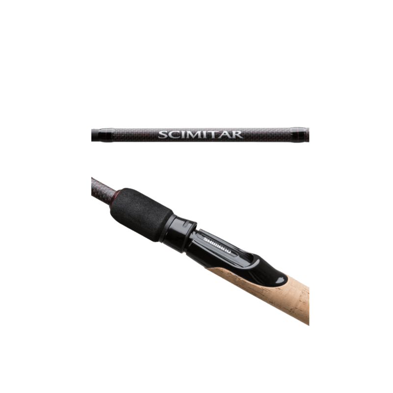 Load image into Gallery viewer, SHIMANO SPINNING RODS Shimano Scimitar Salmon / Steelhead Spinning Rod
