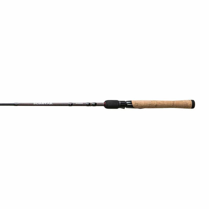 Shimano Scimitar Spinning Rod – Fishing World