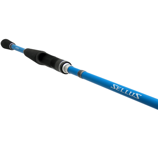SHIMANO SPINNING RODS Shimano Sellus 71M Spinning Rod