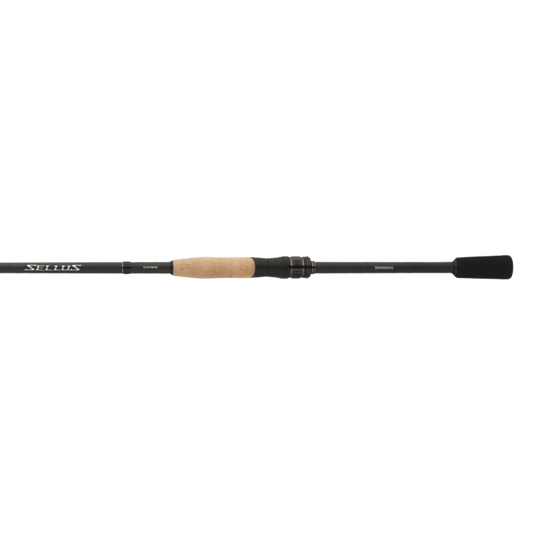 SHIMANO SPINNING RODS Shimano Sellus Spinning Rod