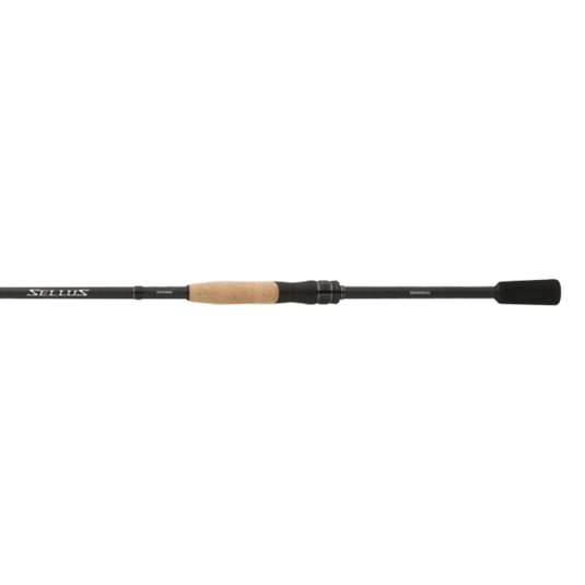SHIMANO SPINNING RODS Shimano Sellus Spinning Rod