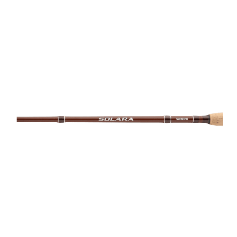 Load image into Gallery viewer, SHIMANO SPINNING RODS Shimano Solara 66M2 Spinning Rod

