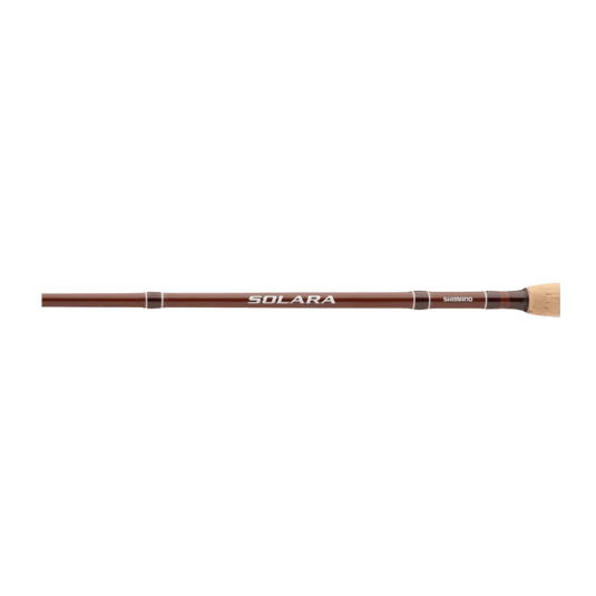 SHIMANO SPINNING RODS Shimano Solara 66M2 Spinning Rod