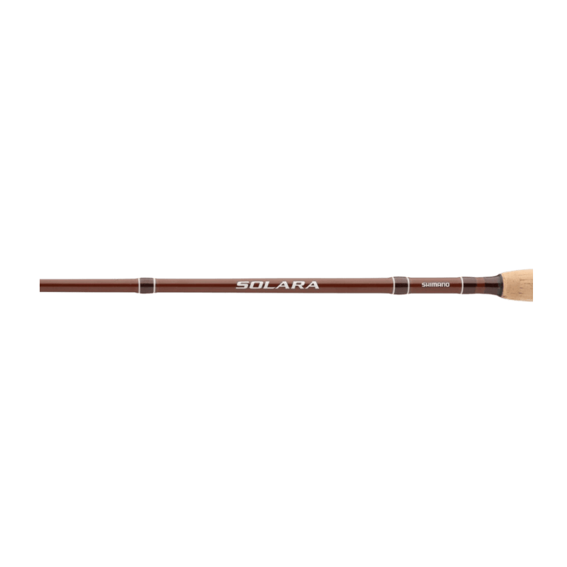 Load image into Gallery viewer, SHIMANO SPINNING RODS Sls66m2a Shimano Solara Spinning Rod
