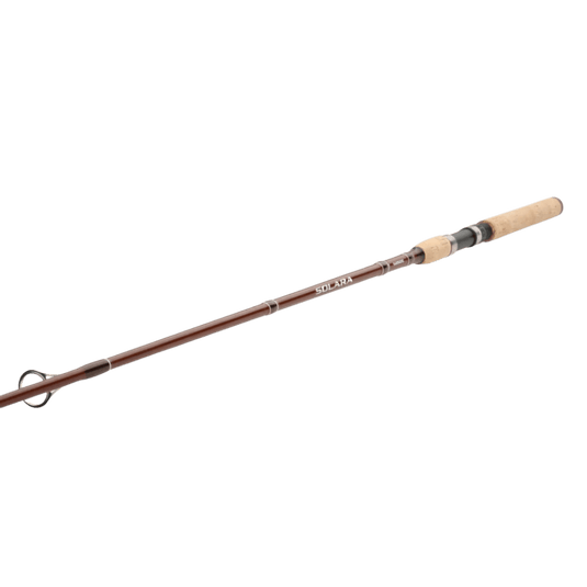 SHIMANO SPINNING RODS Sls66m2a Shimano Solara Spinning Rod