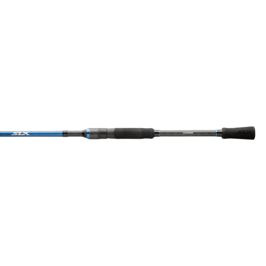 Shimano SLX A Spinning Rods