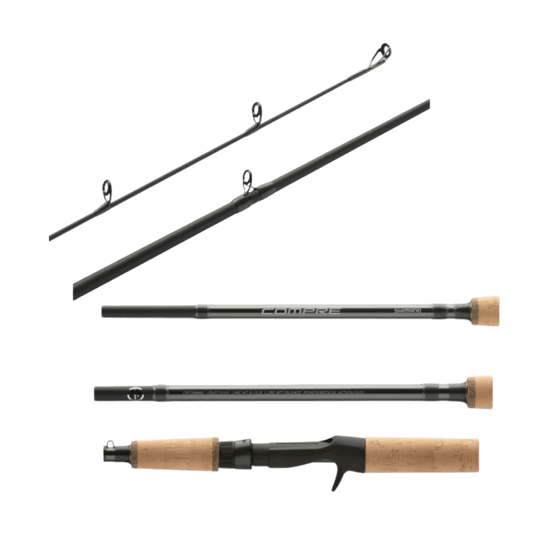 shimano compre rod Shimamo Compre Salmon/Steelhead Rods